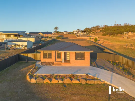 13 Tenzing Drive, St Leonards, TAS, 7250