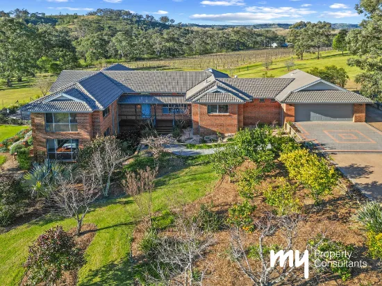 13 The Ironbarks, Picton, NSW, 2571