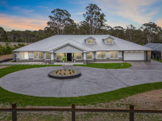 13 Timair Rd, Thirlmere, NSW 2572