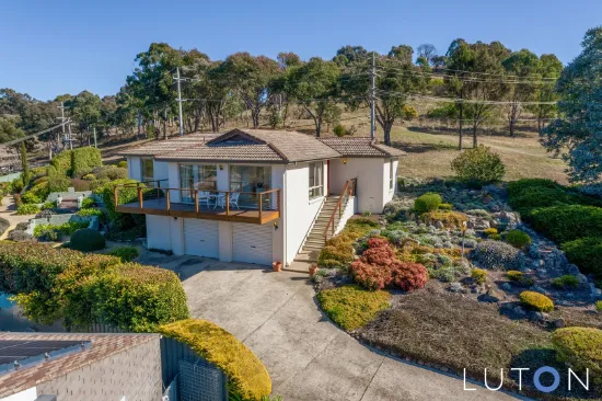 13 Titheradge Place, Chapman, ACT, 2611