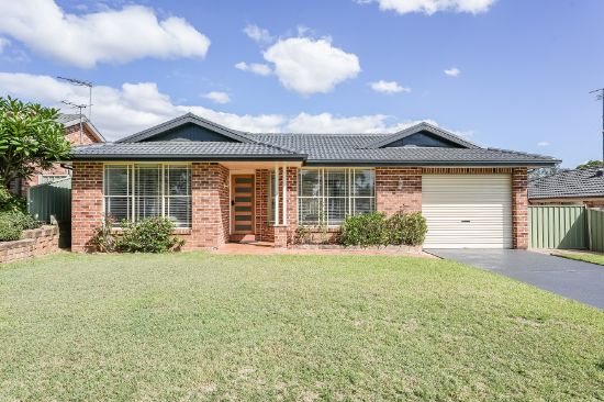 13 Todd Place, Mount Annan, NSW 2567