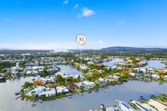 13 Topsails Place, Noosa Waters, Qld 4566