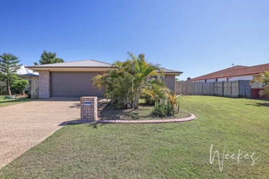 13 Tree Cl, Thabeban, QLD, 4670