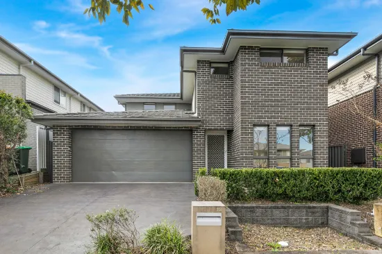 13 Treweek Avenue, North Kellyville, NSW, 2155