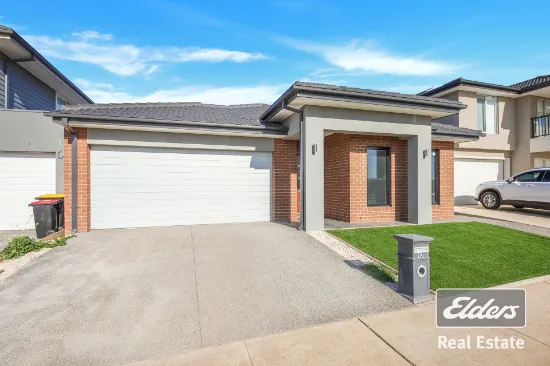 13 Trickett Drive, Truganina, VIC, 3029