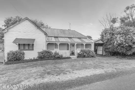 13 Trunkey Street, Newbridge, NSW, 2795