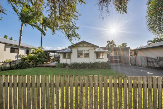 13 Valley St, North Mackay, QLD, 4740