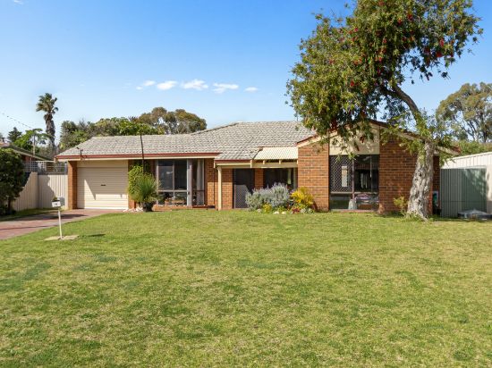 13 Voyager Court, Cooloongup, WA 6168