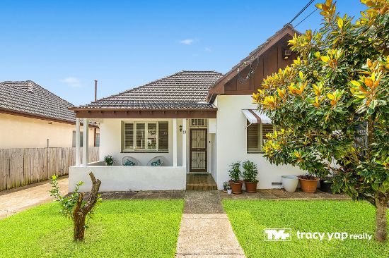 13 Ward Street, Willoughby, NSW 2068