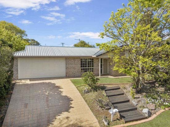 13 Ware Court, Darling Heights, Qld 4350