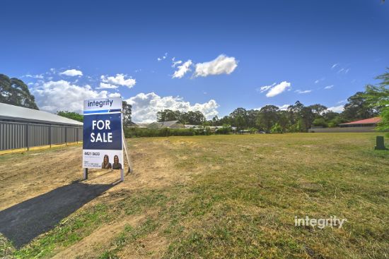 13 Wendy Place, South Nowra, NSW 2541
