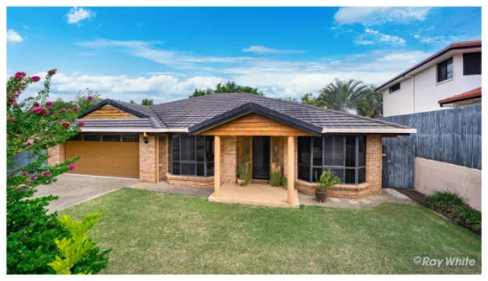 13 Woodford Way, Norman Gardens, QLD, 4701