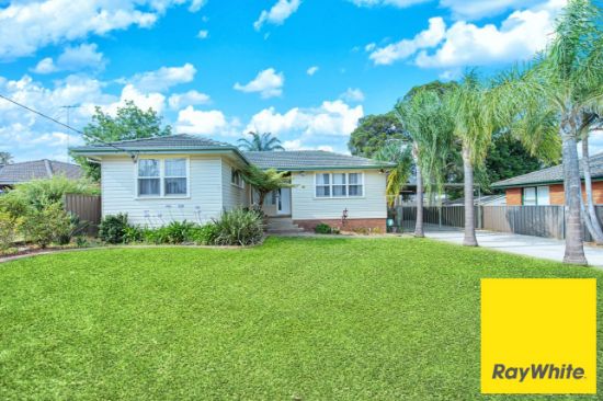 13 Woodview, Oxley Park, NSW 2760