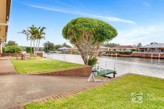 13 Wyuna Place, Forster, NSW 2428