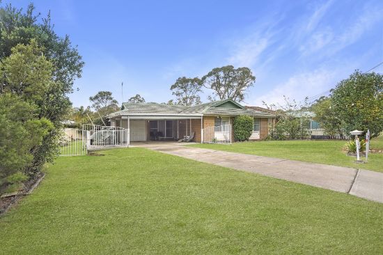 13 Yalwal Road, West Nowra, NSW 2541