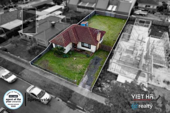 13 Young Street, Springvale, Vic 3171