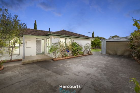 13 Zimmer Court, Epping, Vic 3076