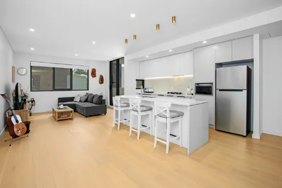 130/3 Gerbera Place, Kellyville, NSW, 2155