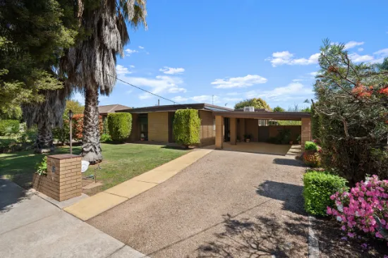 130 Clarke Street, Benalla, VIC, 3672