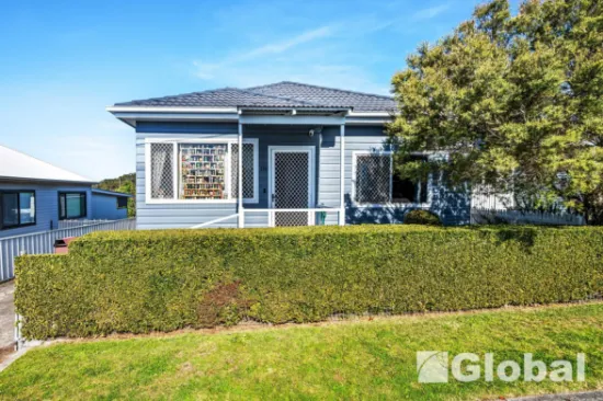 130 Kahibah Road, Charlestown, NSW, 2290