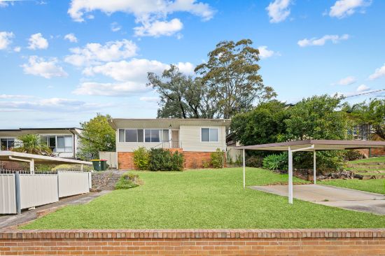130 Kennedy Parade, Lalor Park, NSW 2147