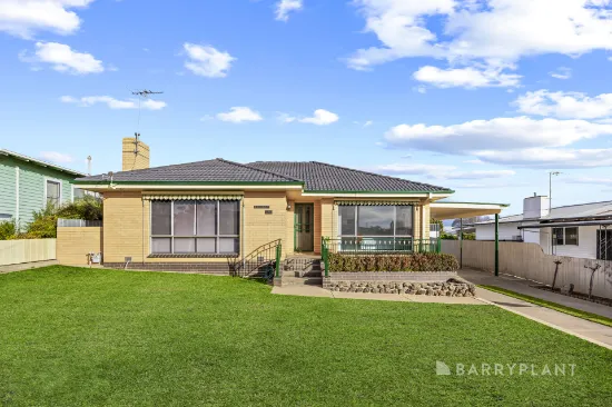 130 Loch Street, Maryborough, VIC, 3465