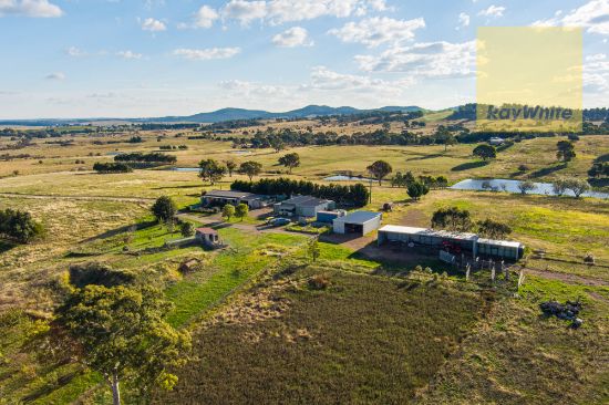 130 Marble Hill Road, Goulburn, NSW 2580