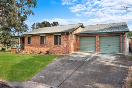 130 Spinks Road, Glossodia, NSW 2756
