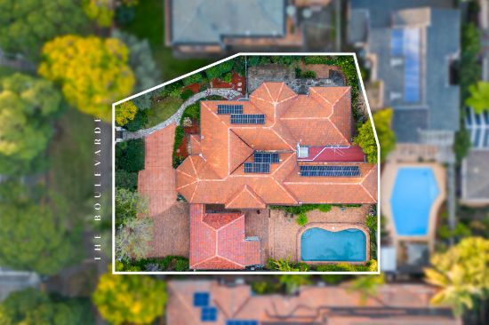 130 The Boulevarde, Strathfield, NSW 2135