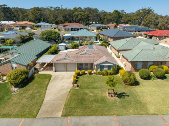 130 The Southern Parkway, Forster, NSW 2428