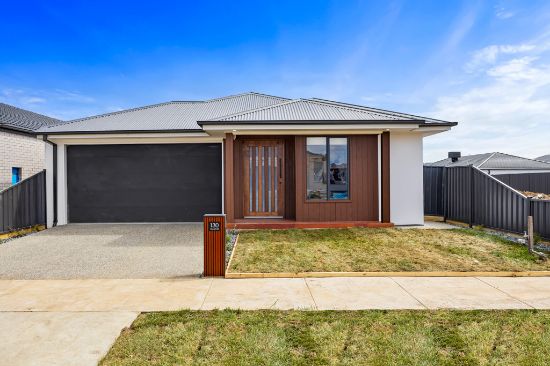 130 Willoby Drive, Alfredton, Vic 3350
