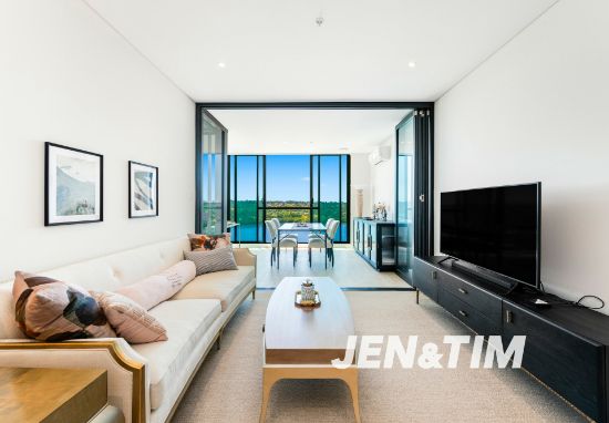 1301/17 Wentworth Place, Wentworth Point, NSW 2127