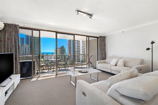 1301/5 Enderley ave, Surfers Paradise, Qld 4217