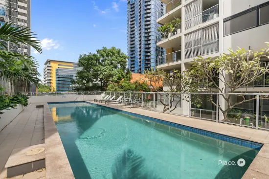 1301/6 Manning Street, South Brisbane, QLD, 4101