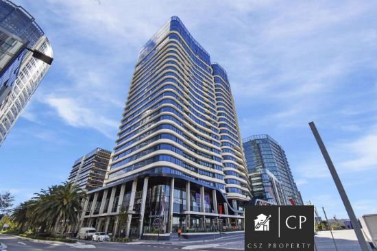 1302/11 Wentworth Place, Wentworth Point, NSW 2127