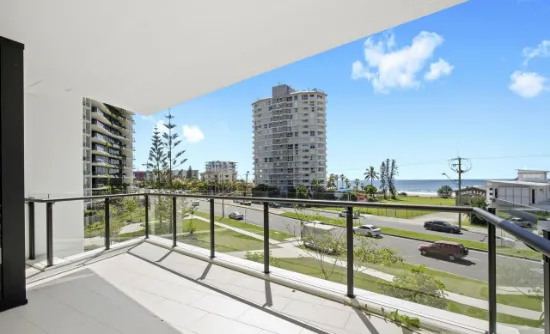 1302/1328 Gold Coast Highway, Palm Beach, QLD, 4221