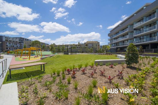 13023/11 Bennelong parkway, Wentworth Point, NSW 2127