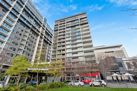 1304A/20 Hindmarsh Square, Adelaide, SA, 5000