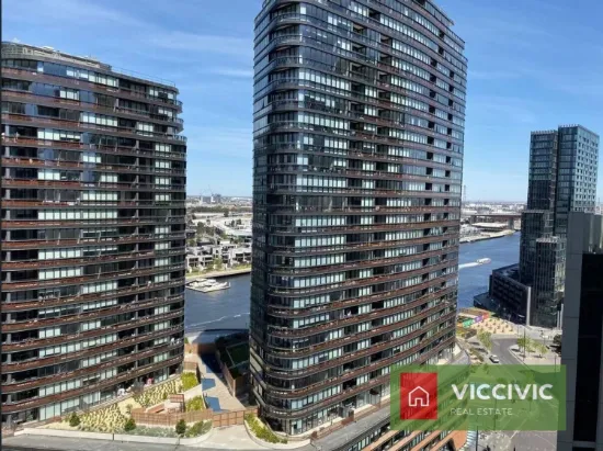 1305E/888 Collins St, Docklands, VIC, 3008