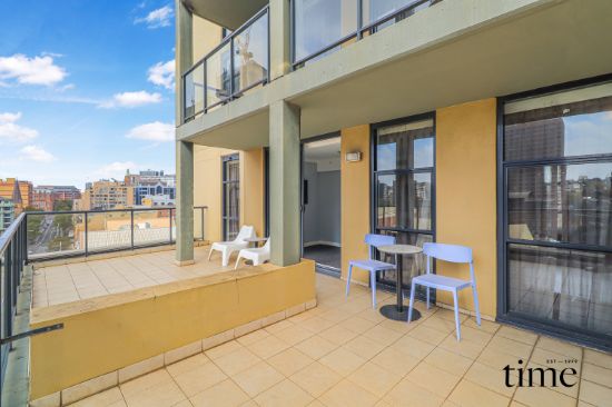 1306/653-659 George Street, Haymarket, NSW 2000