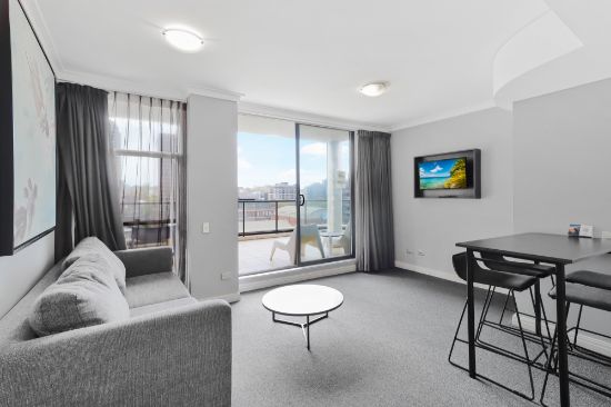 1306/653 George Street, Sydney, NSW 2000