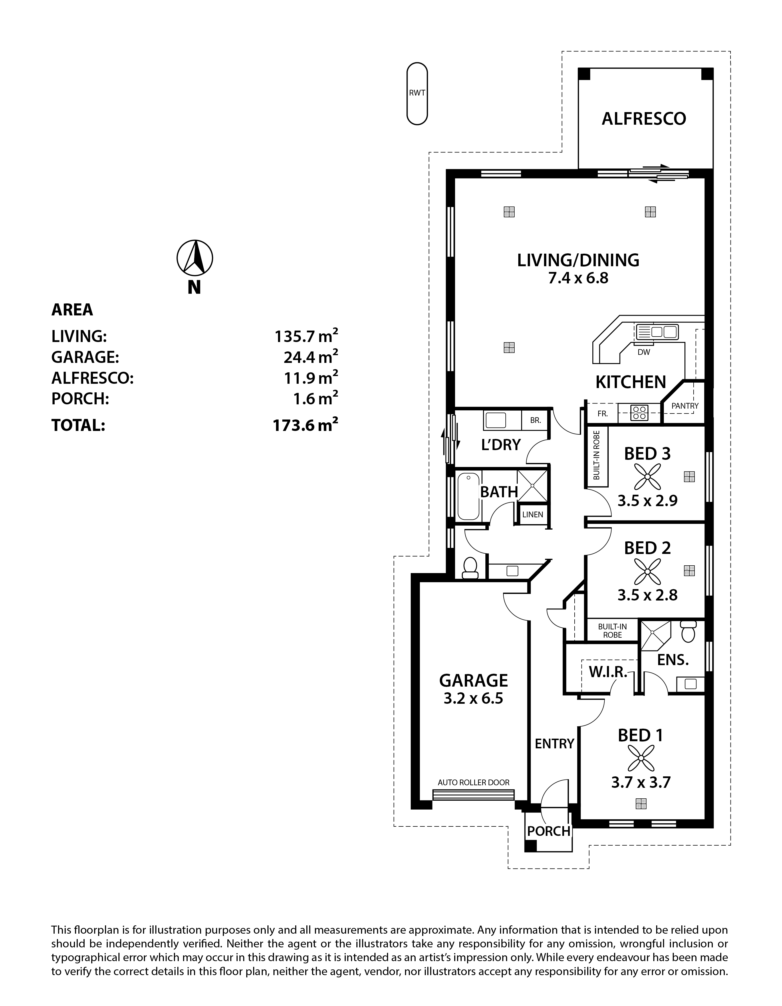 130b Wright Road, Ingle Farm, SA 5098 House for Sale Real Search