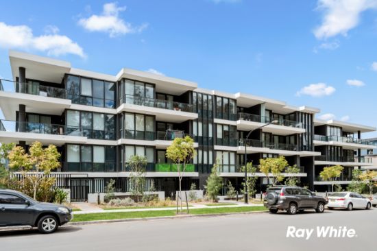 131/96 Cudgegong Road, Rouse Hill, NSW 2155
