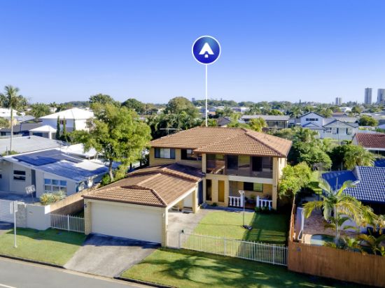 131 Acanthus Avenue, Burleigh Waters, Qld 4220