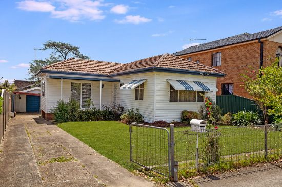 131 Delhi Street, Lidcombe, NSW 2141