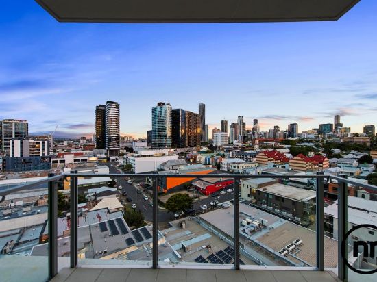 1310/338 Water Street, Fortitude Valley, Qld 4006