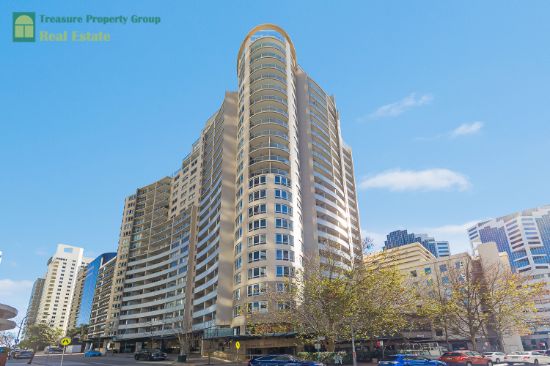 1311/8 Brown St, Chatswood, NSW 2067