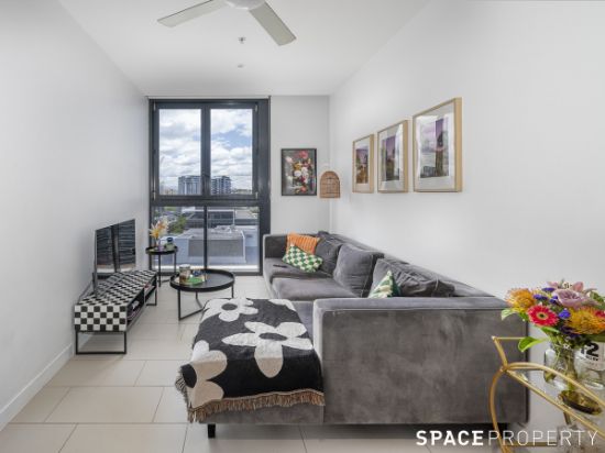 1312/128 Brookes Street, Fortitude Valley, Qld 4006
