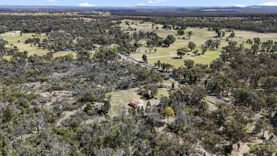 1312 Spring Creek Road, Yarrawonga, NSW, 2850