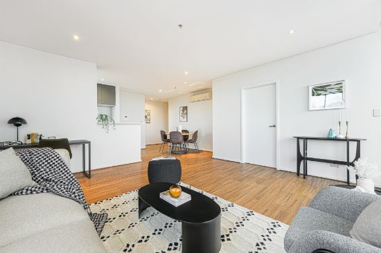 1316/88-90 George Street, Hornsby, NSW 2077
